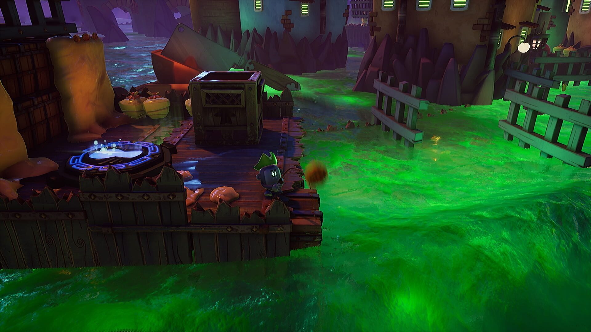 Screenshot for Kukoos: Lost Pets