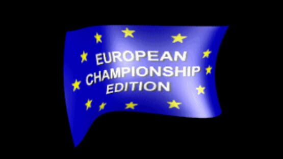 Screenshot for Sensible World of Soccer: European Championship Edition