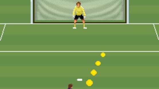 Screenshot for Sensible Soccer Skills