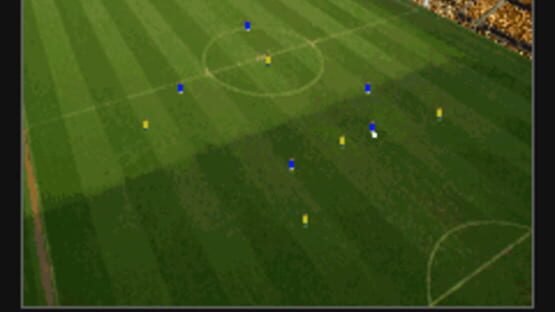 Screenshot for Sensible Soccer Skills