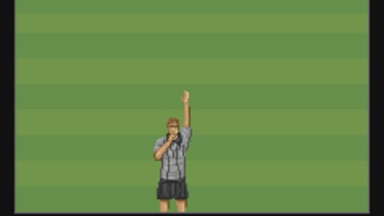 Screenshot for Sensible Soccer Skills