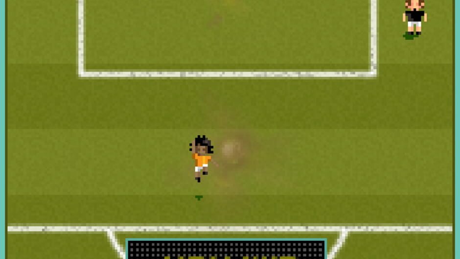 Screenshot for Sensible Soccer Skillz