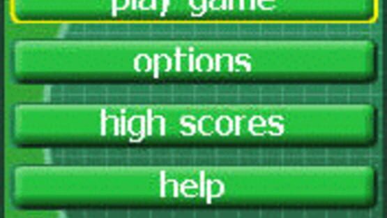 Screenshot for Sensible Soccer Skillz