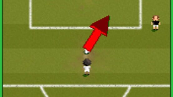 Screenshot for Sensible Soccer Skillz
