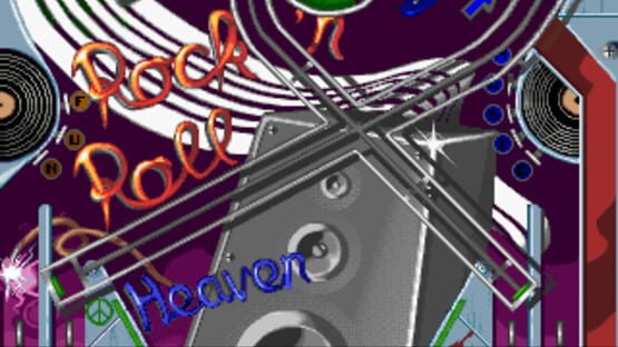 Screenshot for Pinball Wizard 2000