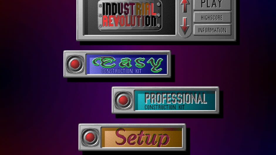Screenshot for Pinball Wizard 2000