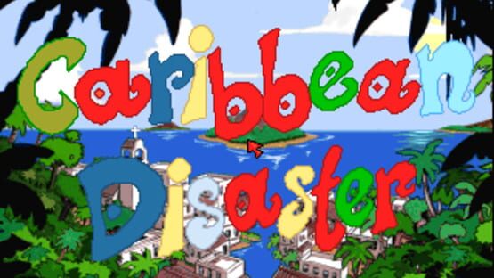 Screenshot for Caribbean Disaster