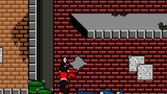 Screenshot for Spawn