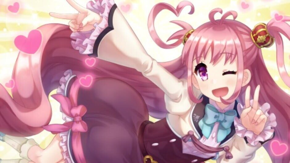 Screenshot for Bokuhime Project