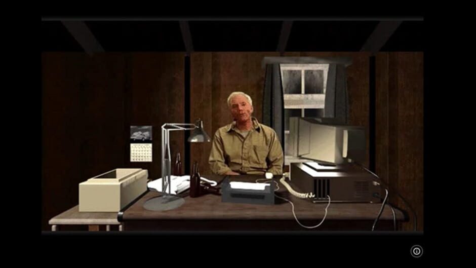 Screenshot for Mummy: Tomb of the Pharaoh