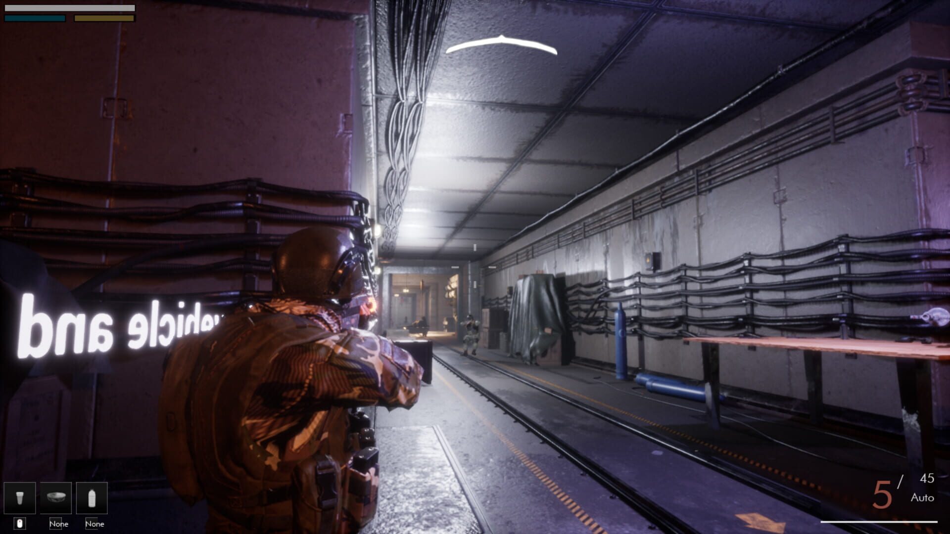 Screenshot for War of Gold
