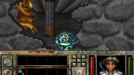 Screenshot for Chill Manor