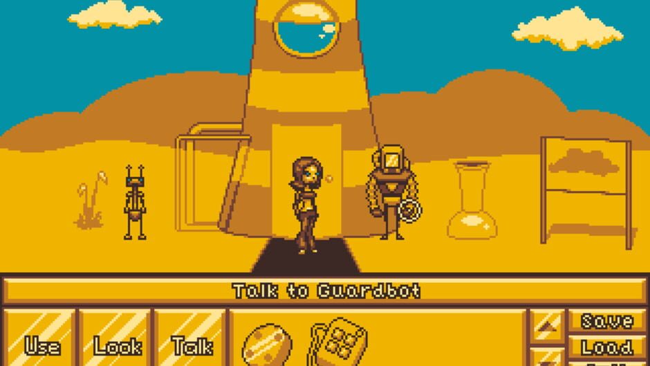 Screenshot for Annie Android: Automated Affection