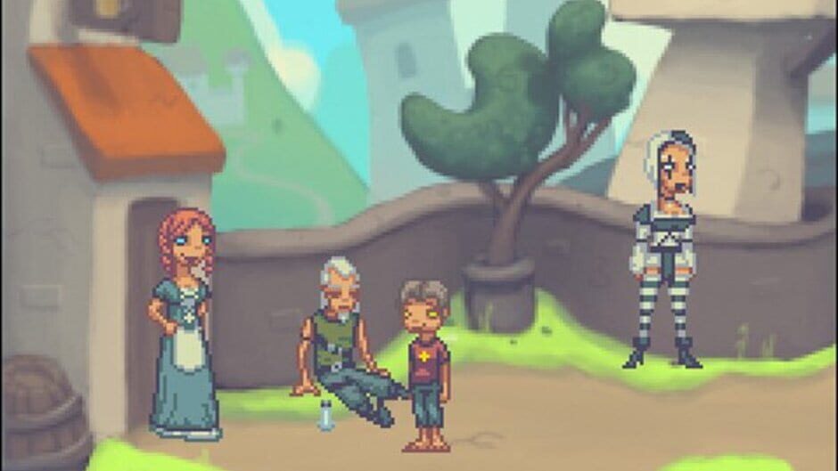 Screenshot for Awakener