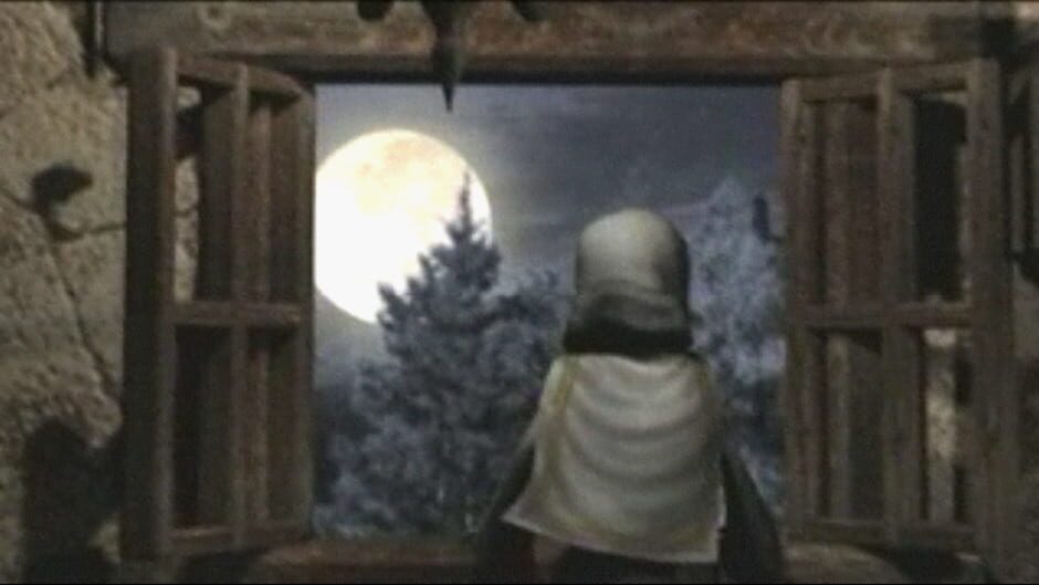 Screenshot for Beauty or the Beast