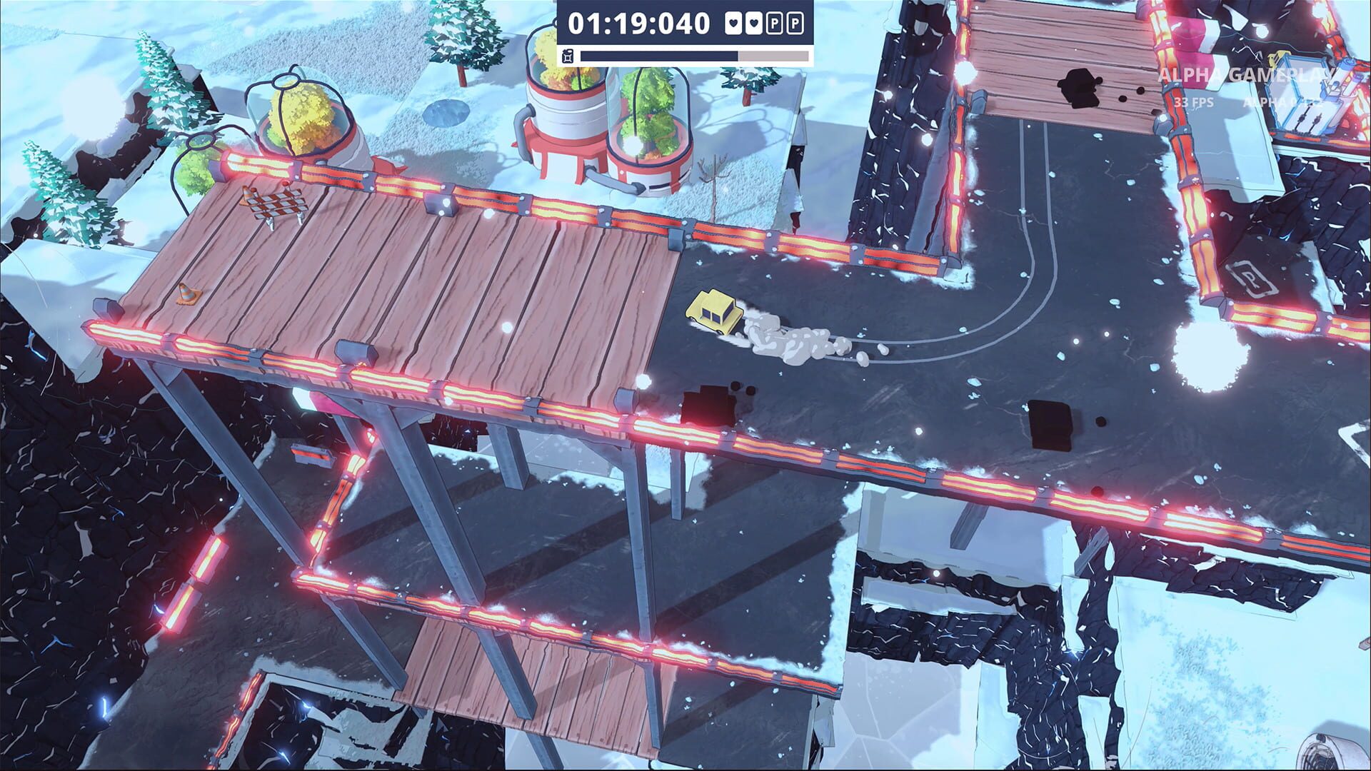 Screenshot for You Suck at Parking