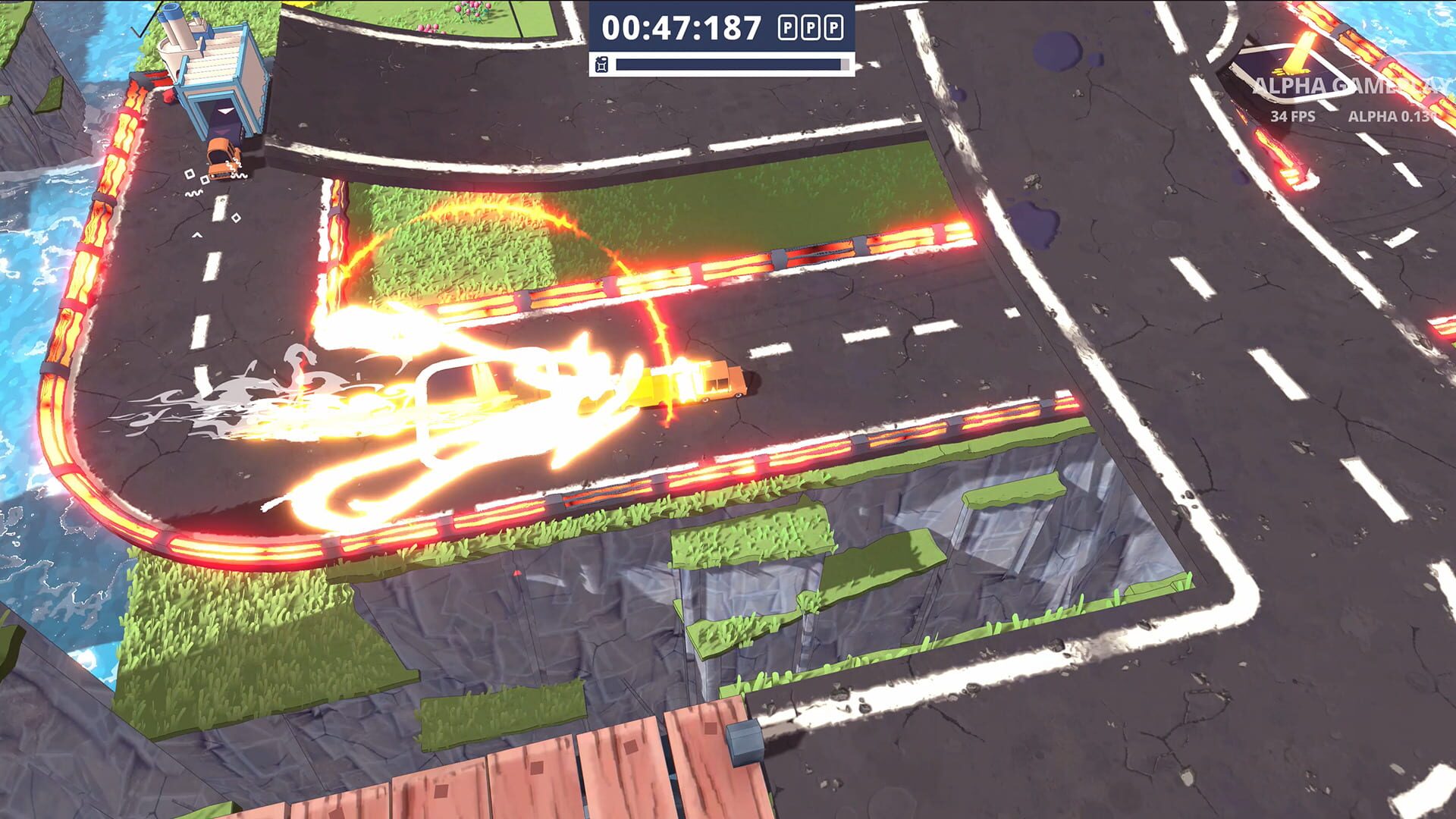 Screenshot for You Suck at Parking
