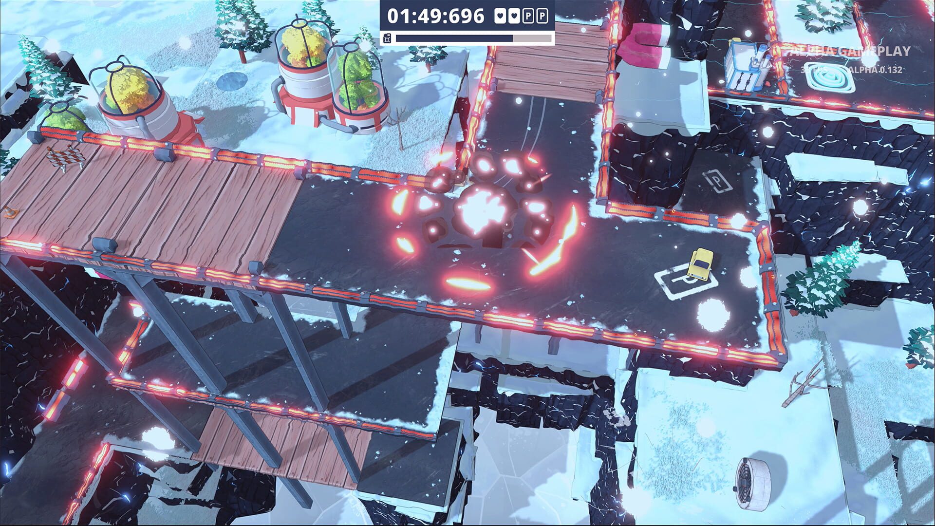 Screenshot for You Suck at Parking