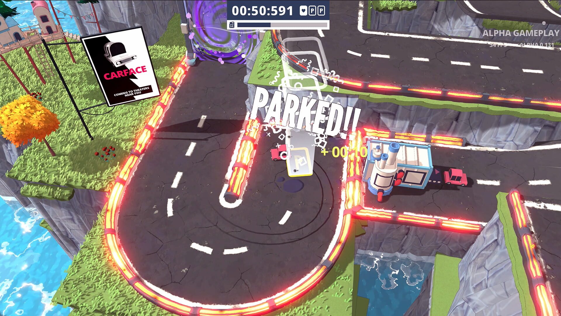 Screenshot for You Suck at Parking