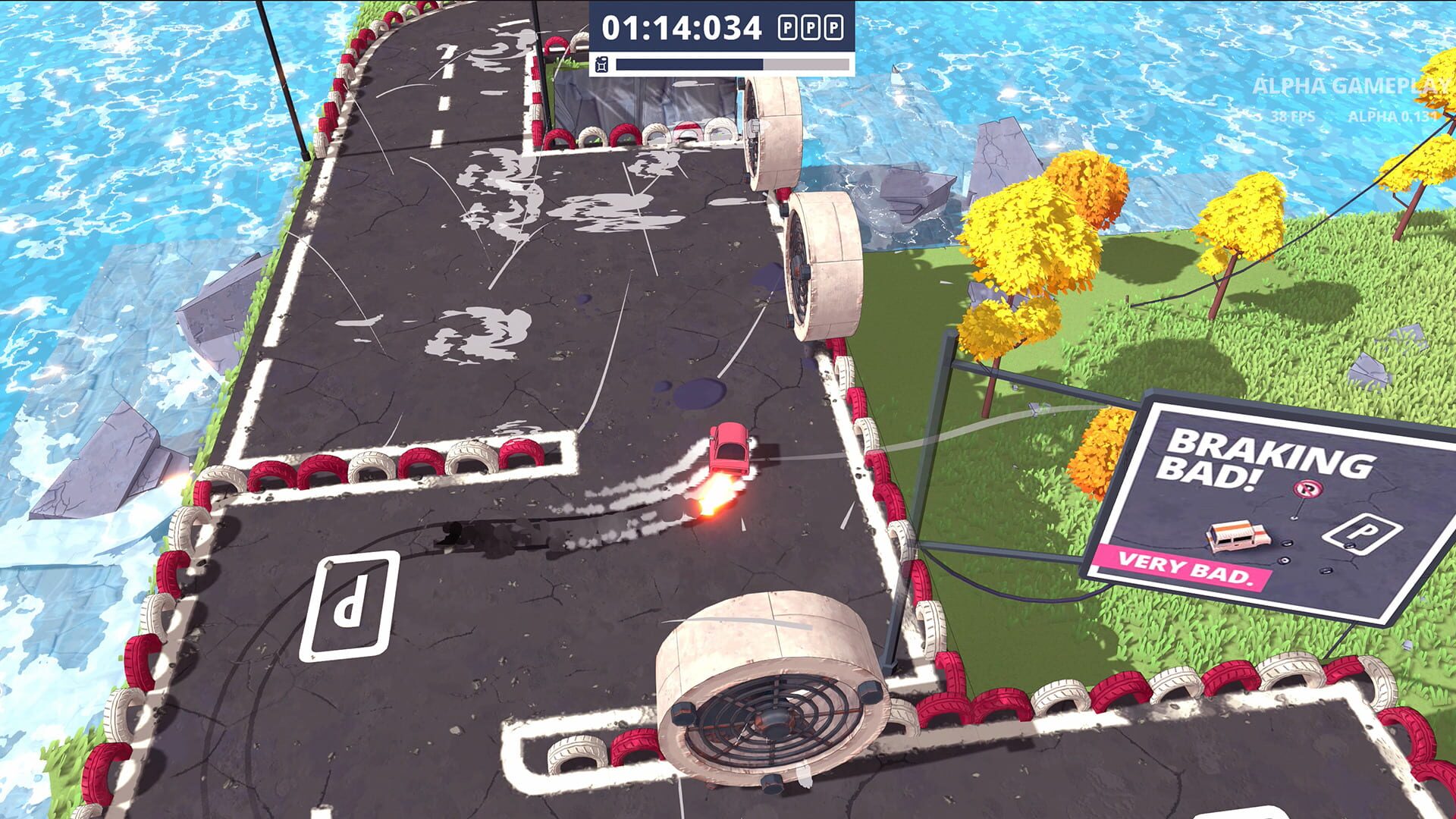 Screenshot for You Suck at Parking