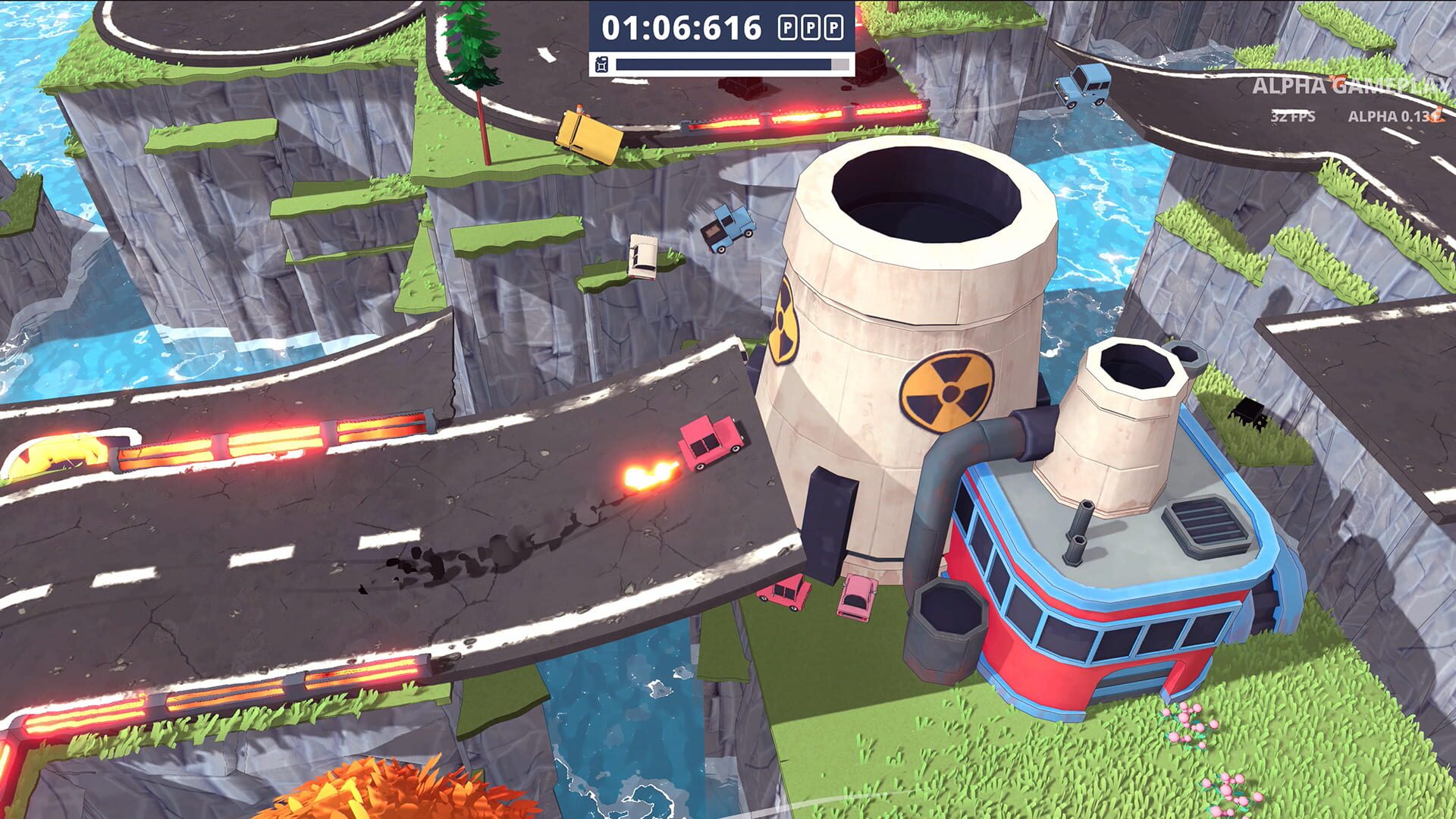 Screenshot for You Suck at Parking