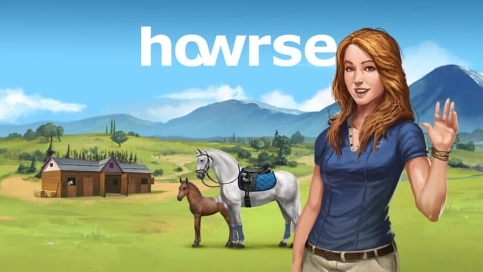 Screenshot for Howrse