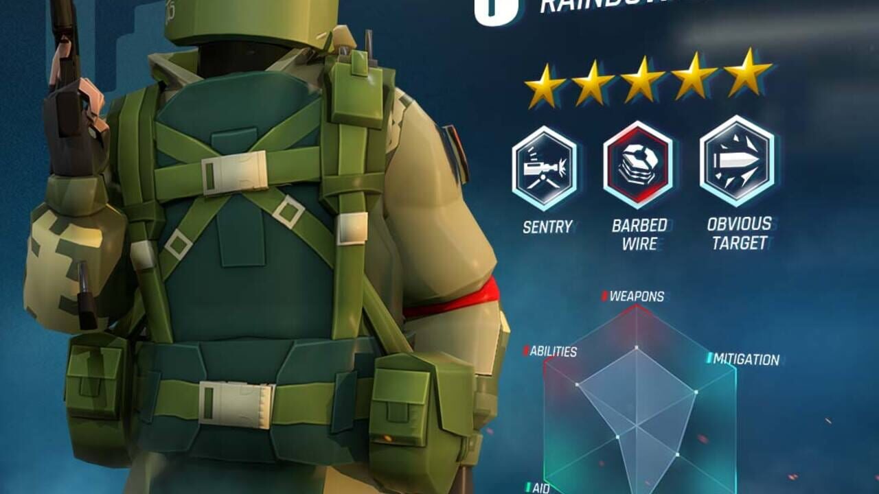 Screenshot for Tom Clancy's Elite Squad