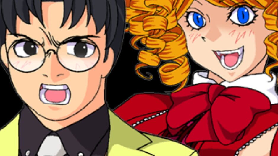 Screenshot for Umineko no Naku Koro ni: Episode 4 - Alliance of the Golden Witch