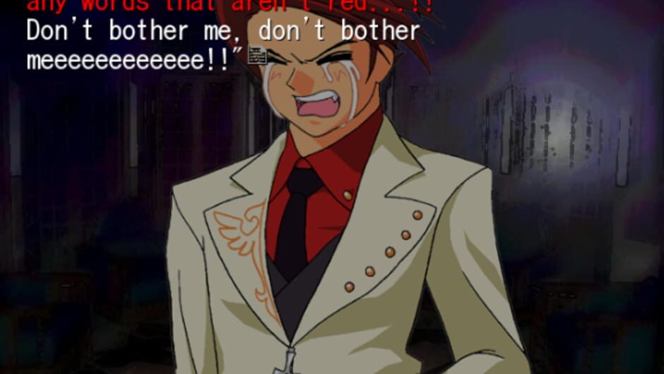 Screenshot for Umineko no Naku Koro ni: Episode 4 - Alliance of the Golden Witch