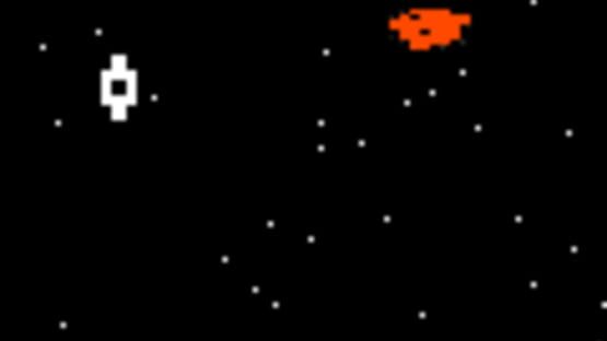 Screenshot for Astrosmash