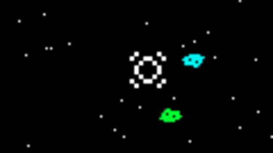 Screenshot for Astrosmash