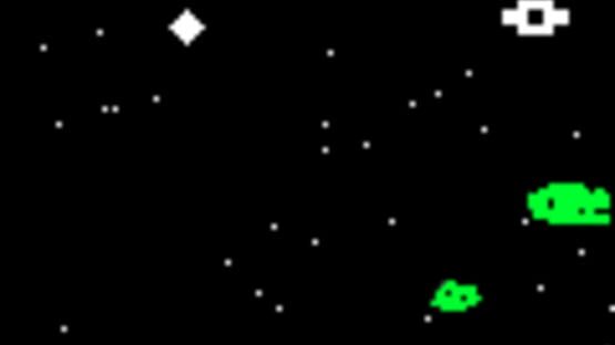 Screenshot for Astrosmash