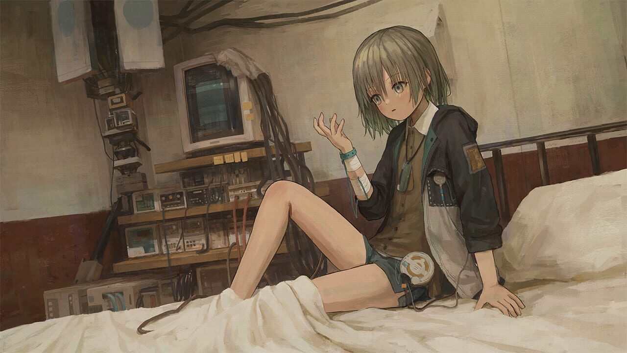 Screenshot for Asatsugutori