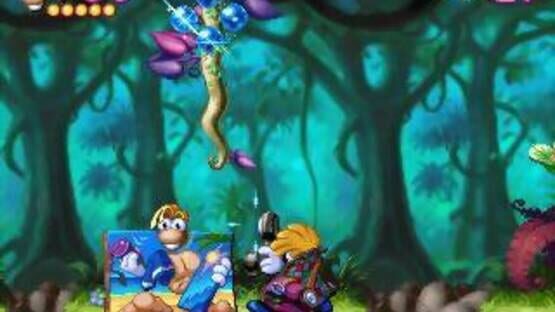 Screenshot for Rayman