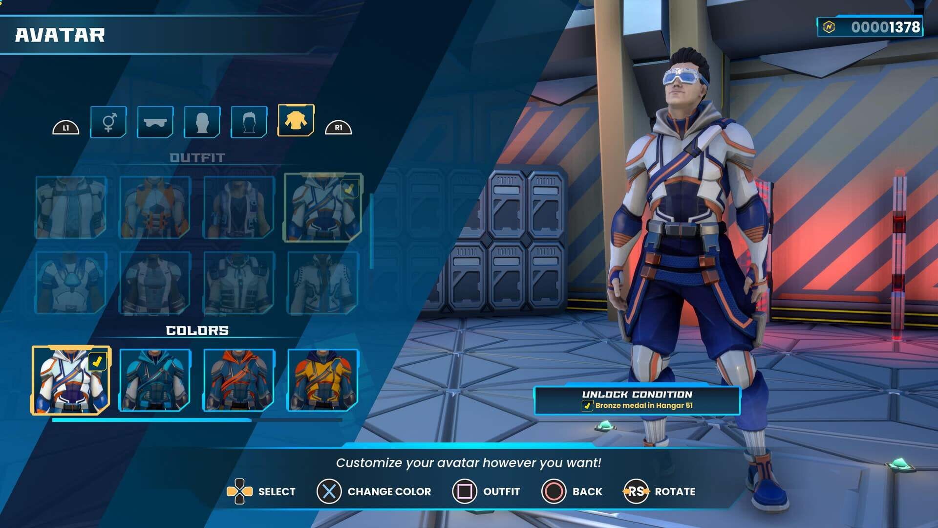 Screenshot for Nerf Legends