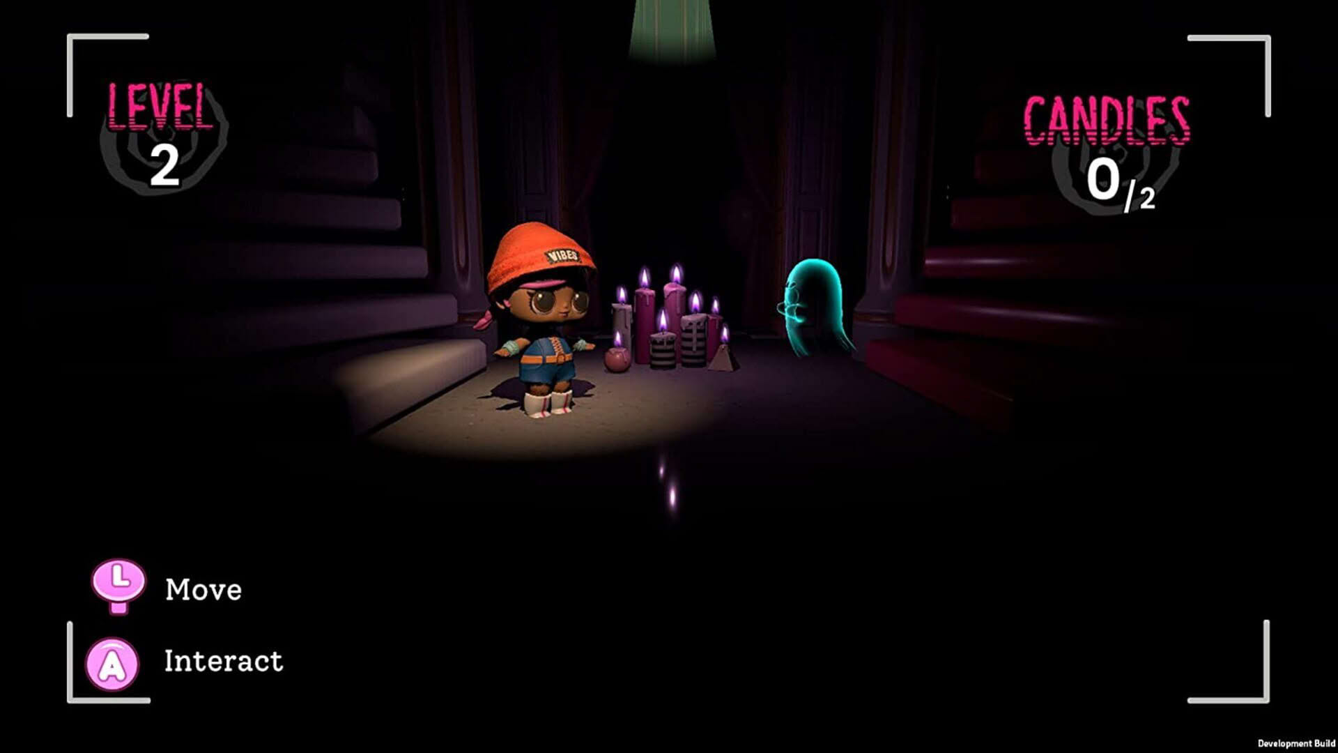 Screenshot for L.O.L. Surprise! Movie Night
