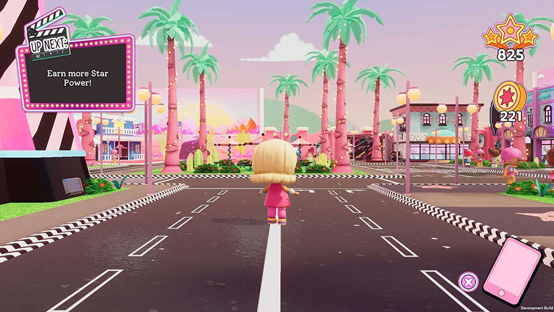 Screenshot for L.O.L. Surprise! Movie Night