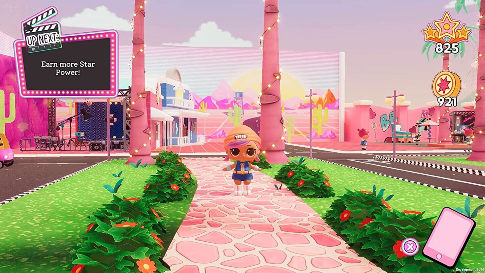 Screenshot for L.O.L. Surprise! Movie Night
