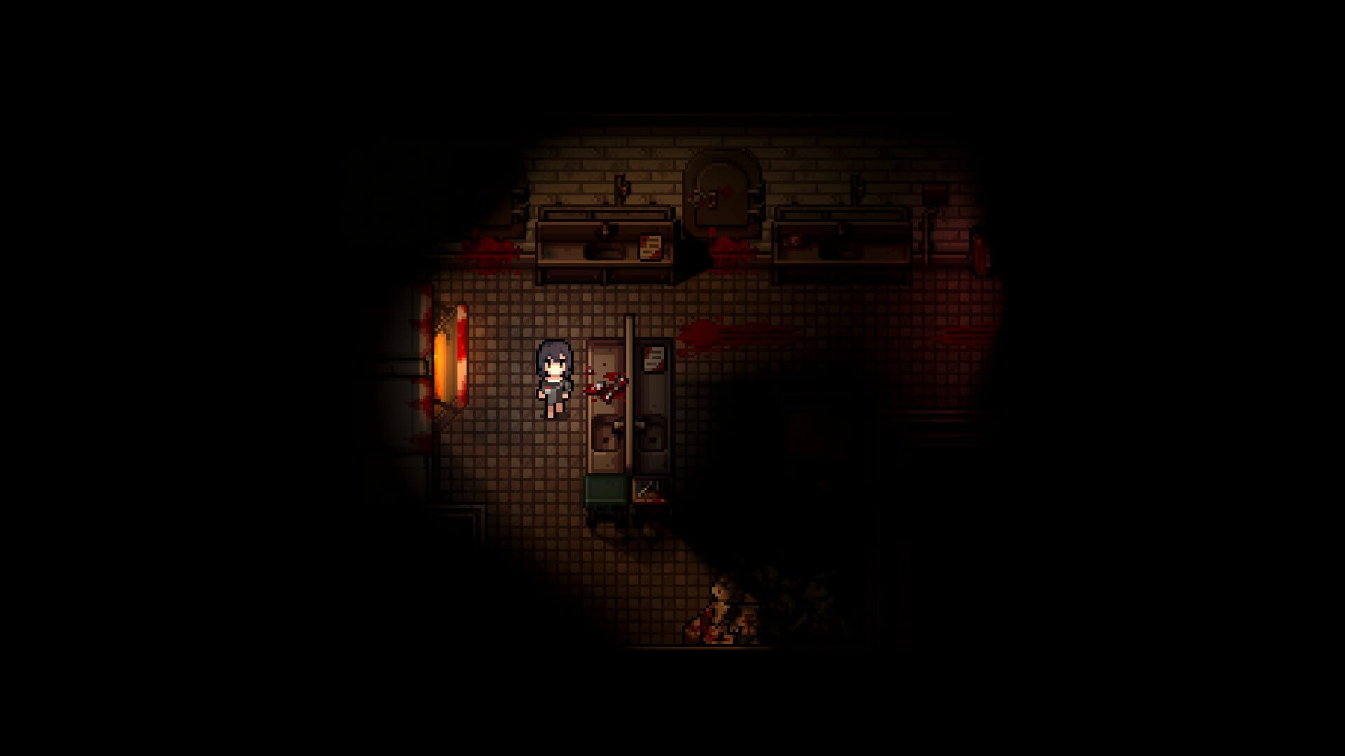 Screenshot for Savior of the Abyss