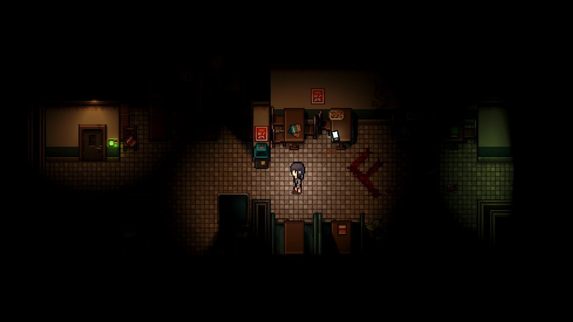 Screenshot for Savior of the Abyss