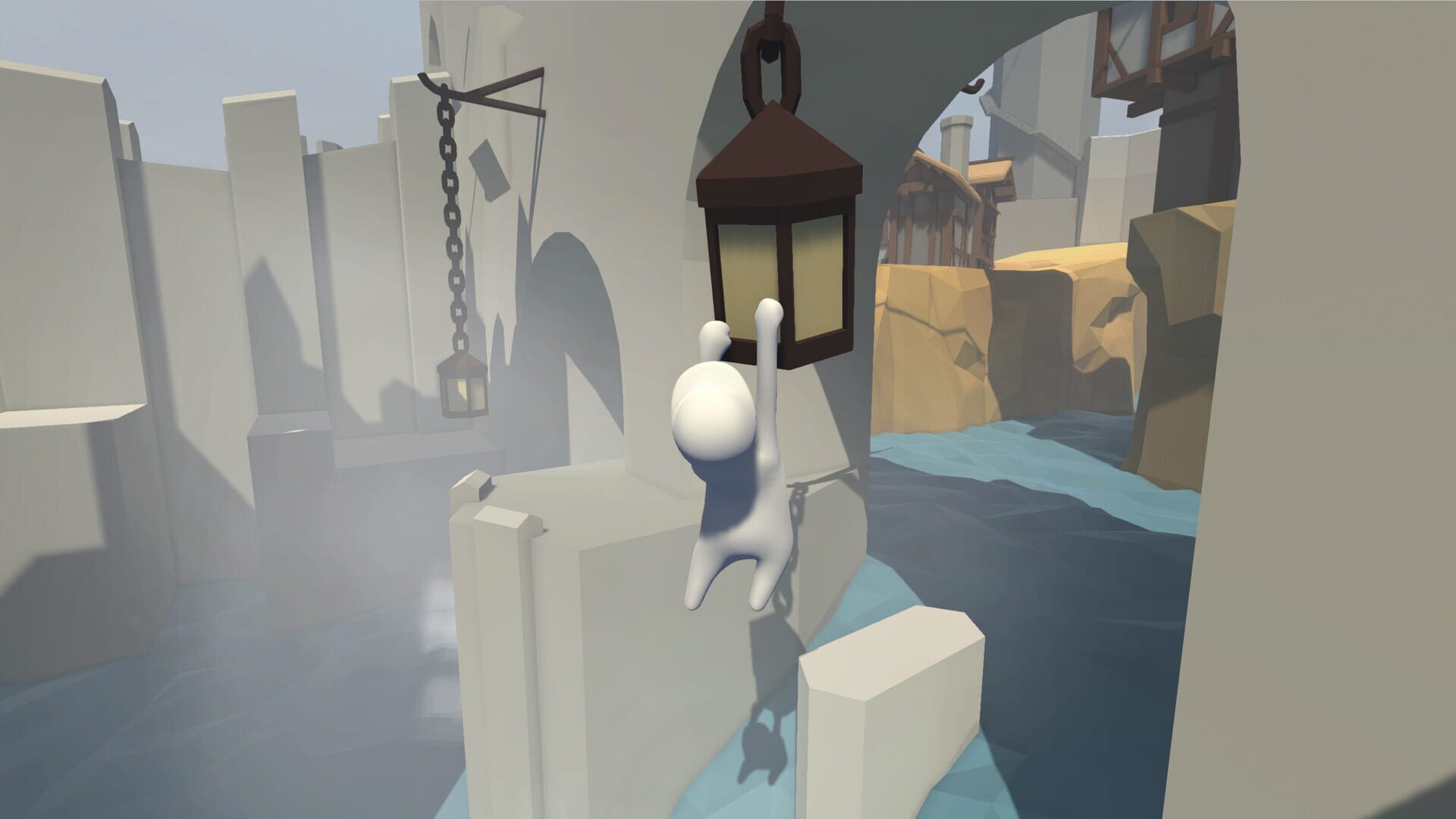 Screenshot for Human: Fall Flat