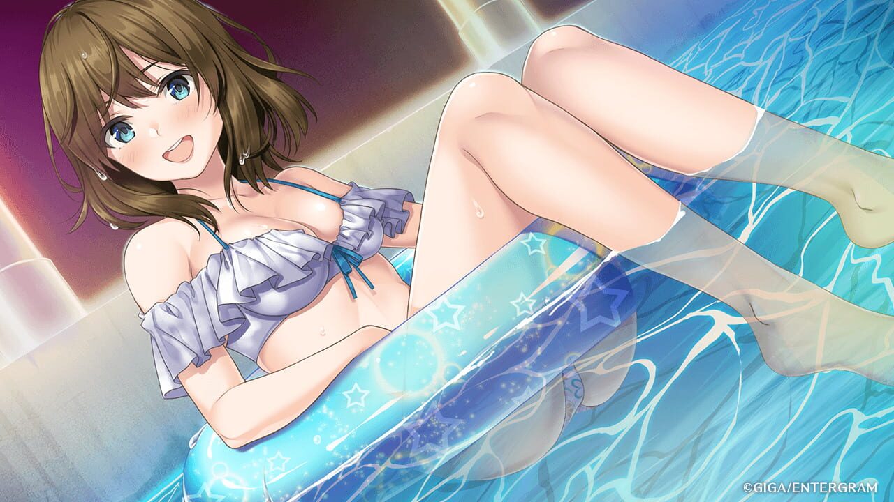 Screenshot for Fuyu Kiss
