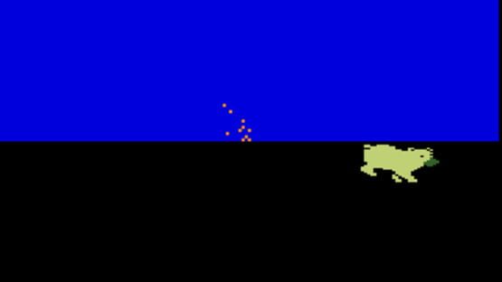 Screenshot for Buzz Bombers