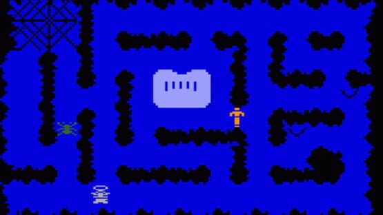 Screenshot for Night Stalker