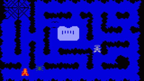 Screenshot for Night Stalker