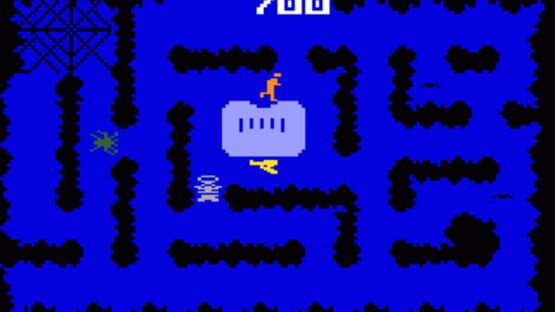 Screenshot for Night Stalker