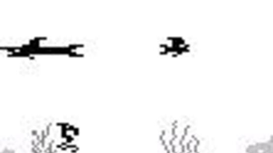 Screenshot for Shark! Shark!