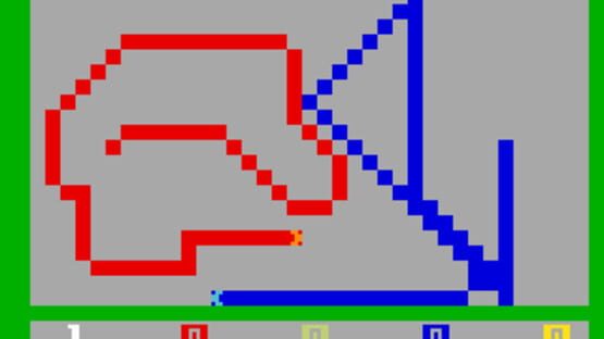 Screenshot for Snafu
