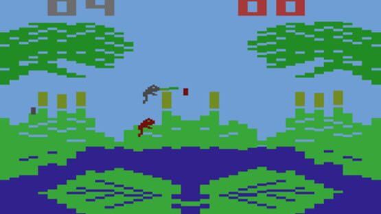 Screenshot for Frog Bog