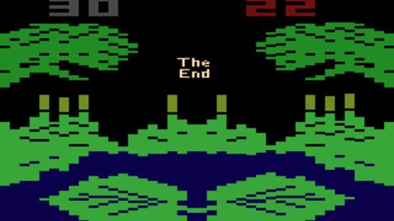 Screenshot for Frog Bog
